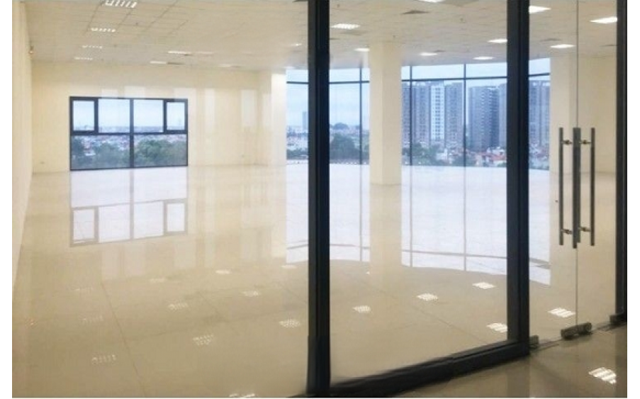 NGUYỄN VĂN CỪ - LONG BIÊN - HÀ NỘI / CHO THUÊ VĂN PHÒNG TÒA NHÀ PTP BUILDING